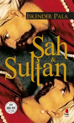 Şah ve Sultan Midi Boy - 1