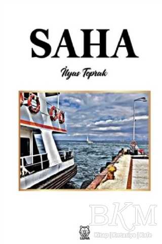 Saha - Luna Yayınları