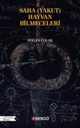 Saha Yakut Hayvan Bilmeceleri - Bengü Yayınları