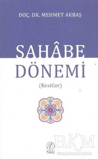 Sahabe Dönemi - Nida Yayıncılık