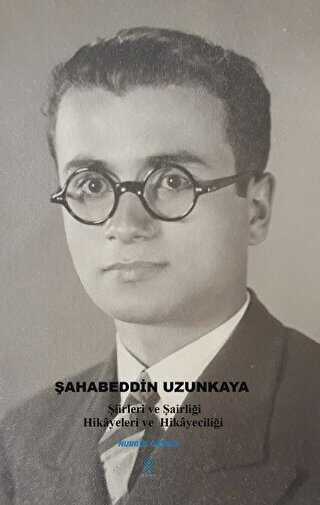 Şahabeddin Uzunkaya - Paradigma Akademi Yayınları