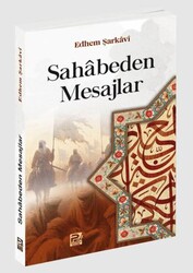 Sahabeden Mesajlar - Karınca & Polen Yayınları