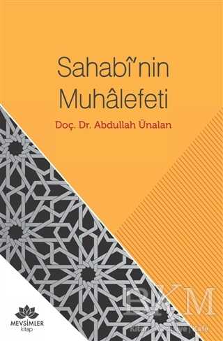 Sahabi`nin Muhalefeti - Mevsimler Kitap