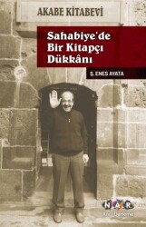 Sahabiye`de Bir Kitapçı Dükkanı - Nar Yayınları