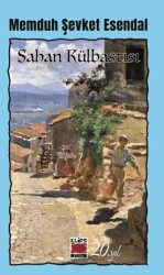 Sahan Külbastı - Elips Kitap