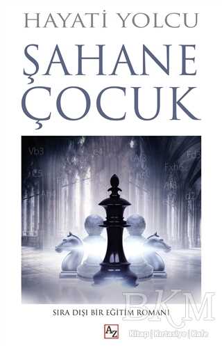 Şahane Çocuk - Az Kitap