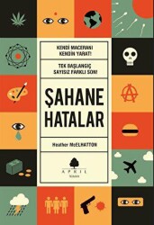 Şahane Hatalar 1 - April Yayıncılık