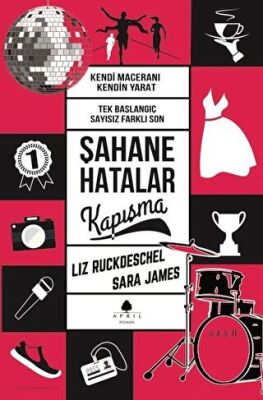 Şahane Hatalar 7 - Kapışma kapağı
