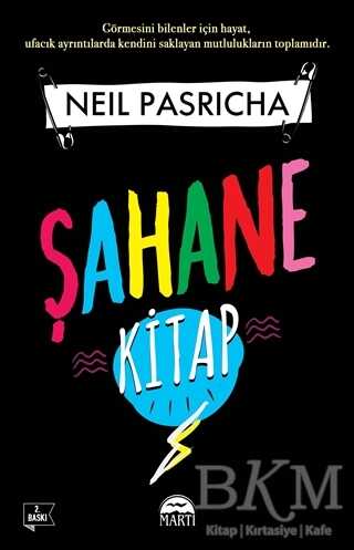 Şahane Kitap - Martı Yayınları