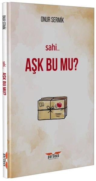 Sahi Aşk Bu Mu? - Perseus