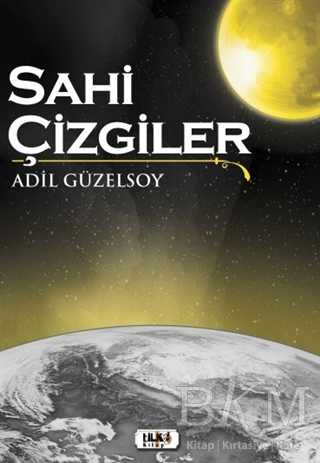 Sahi Çizgiler - Tilki Kitap