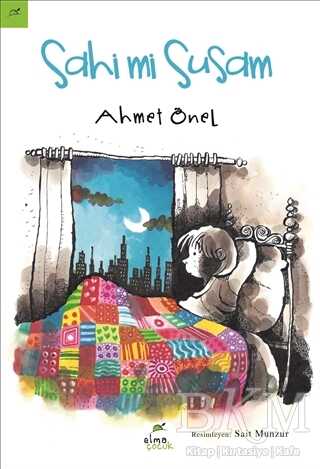 Sahi mi Susam - ELMA Yayınevi