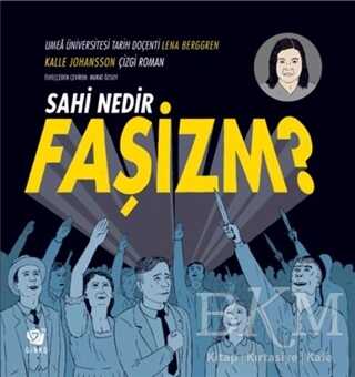 Sahi Nedir Faşizm? - Ginko Kitap