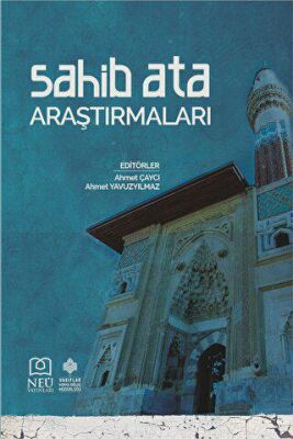 Sahib Ata Araştırmaları - 2