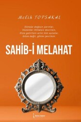 Sahib-i Melahat - İkinci Adam Yayınları