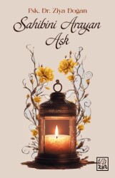 Sahibini Arayan Aşk - Zin Kitap Yayınları