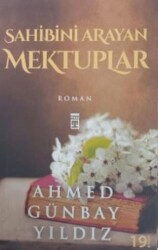 Sahibini Arayan Mektuplar - Timaş Yayınları