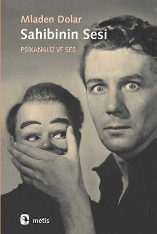 Sahibinin Sesi - Metis Yayınları