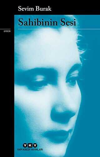 Sahibinin Sesi - Yapı Kredi Yayınları