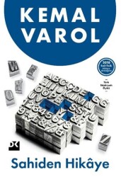 Sahiden Hikaye - Doğan Kitap