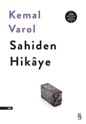 Sahiden Hikaye - Everest Yayınları
