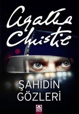 Şahidin Gözleri kapağı