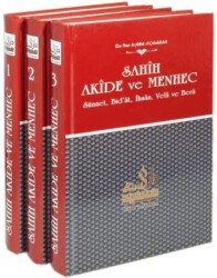 Sahih Akide ve Menhec 3 Cilt Takım - Daru’s Sunne Yayınları