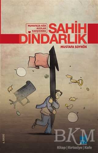 Sahih Dindarlık - Mgv Yayınları