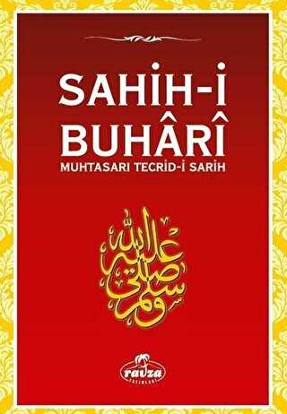 Muhtasar Tecridi Sarih - Sahihi Buhari