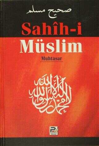 Sahih-i Buhari - Sahih-i Müslim 2 Kitap Bir Arada Takım