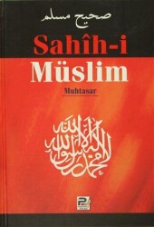Sahih-i Müslim Muhtasar - Karınca & Polen Yayınları