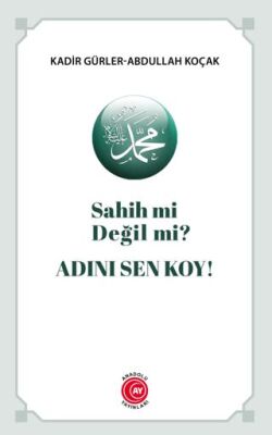Sahih Mi Değil Mi? Adını Sen Koy! - 1