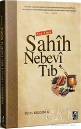 Sahih Nebevi Tıb - Mercan Kitap