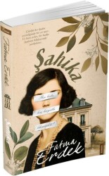 Şahika - Ephesus Yayınları