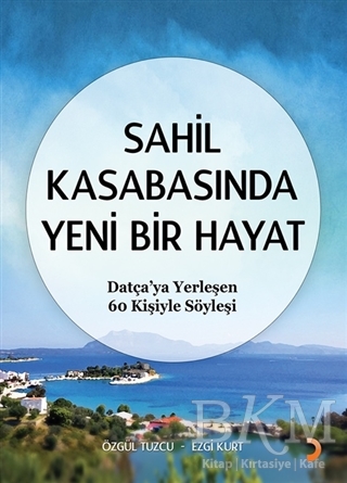 Sahil Kasabasında Yeni Bir Hayat - Cinius Yayınları