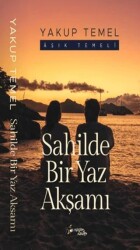 Sahilde Bir Yaz Akşamı - Kültür Ajans Yayınları