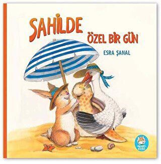 Sahilde Özel Bir Gün - 1