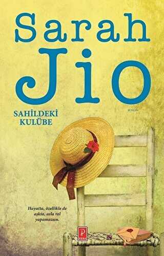 Sahildeki Kulübe - Pena Yayınları