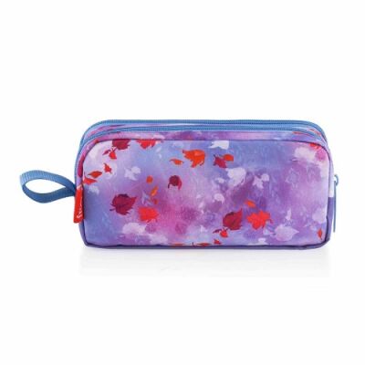 Şahin 41101 Frozen Kalem Kutusu Salto Ice Magıc - 2