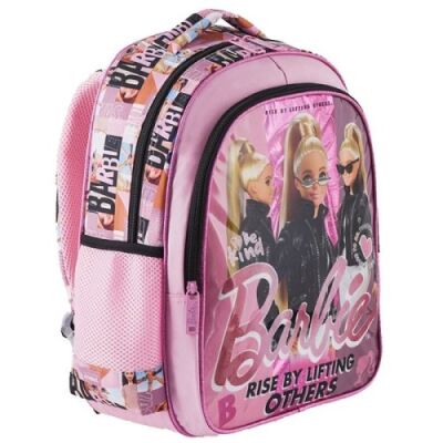 Şahin 41223 Barbıe İlkokul Çantası Due Others - 2