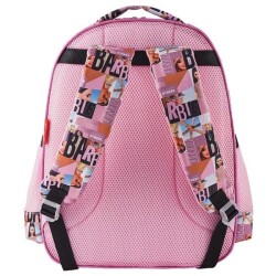 Şahin 41223 Barbıe İlkokul Çantası Due Others - 3