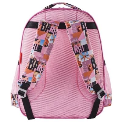 Şahin 41223 Barbıe İlkokul Çantası Due Others - 3