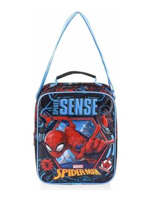 Şahin 41327 Spıderman Beslenme Çantası Due Spıder Sense - 1