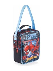 Şahin 41327 Spıderman Beslenme Çantası Due Spıder Sense - 2