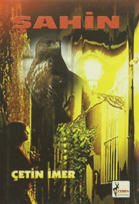 Şahin - Hiç Kimse 2 Kitap - 1