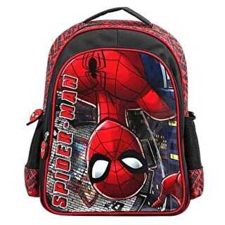 Şahin Spiderman İlkokul Çantası Due Upside Do