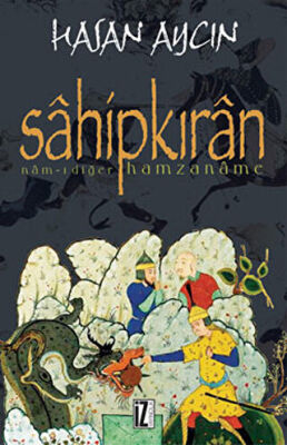 Sahipkıran kapağı