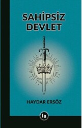 Sahipsiz Devlet - La Kitap