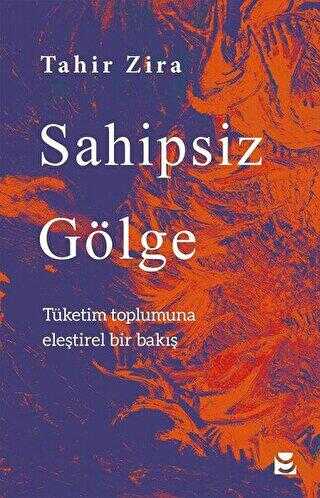 Sahipsiz Gölge - Yedirenk Kitapları
