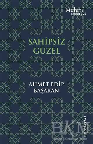 Sahipsiz Güzel - Muhit Kitap